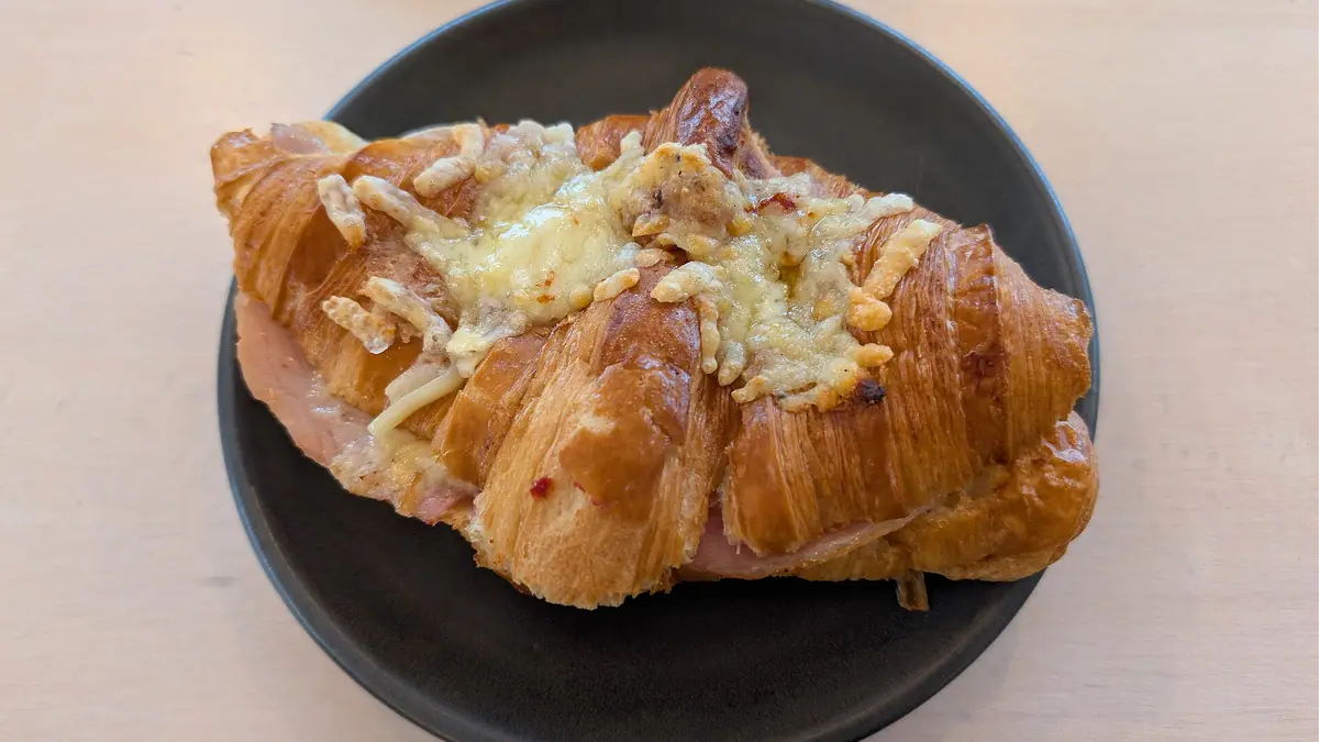 Paul – french bakery in Richmond, London